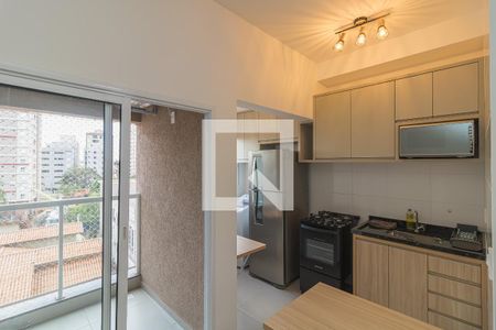 Studio de kitnet/studio para alugar com 1 quarto, 34m² em Ribeirânia, Ribeirão Preto