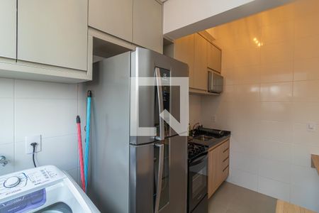 Studio de kitnet/studio para alugar com 1 quarto, 34m² em Ribeirânia, Ribeirão Preto