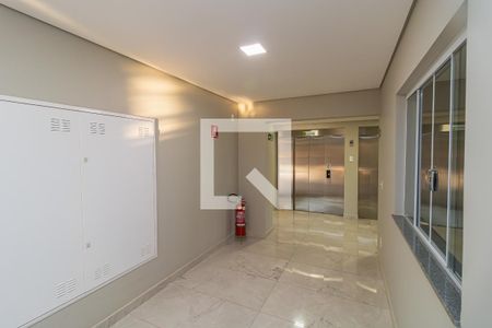 Studio para alugar com 34m², 1 quarto e 1 vaga Studio para alugar com 34m², 1 quarto e 1 vagaÁrea comum