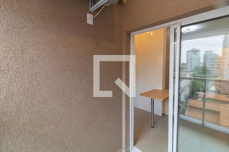 Studio para alugar com 34m², 1 quarto e 1 vaga Studio para alugar com 34m², 1 quarto e 1 vagaStudio