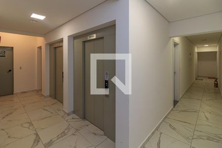 Studio para alugar com 34m², 1 quarto e 1 vaga Studio para alugar com 34m², 1 quarto e 1 vagaÁrea comum