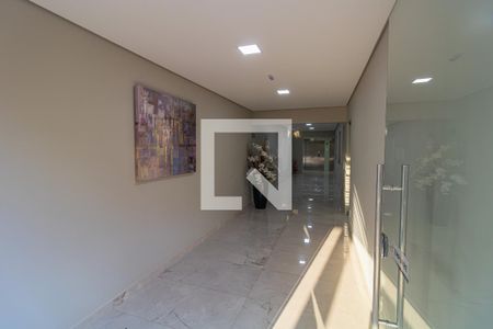 Studio para alugar com 34m², 1 quarto e 1 vaga Studio para alugar com 34m², 1 quarto e 1 vagaÁrea comum