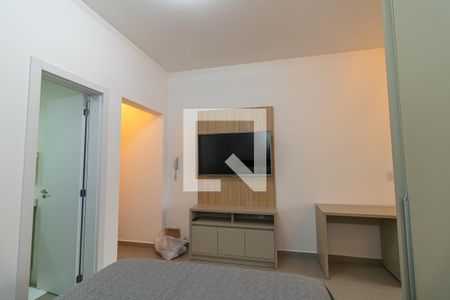 Studio para alugar com 34m², 1 quarto e 1 vaga Studio para alugar com 34m², 1 quarto e 1 vagaStudio