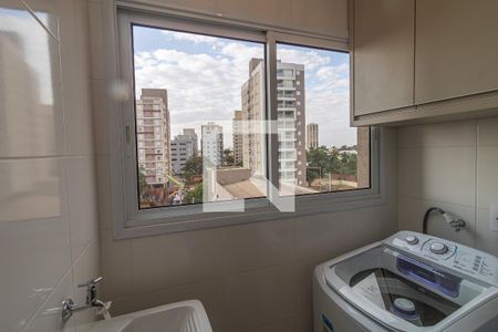 Studio de kitnet/studio para alugar com 1 quarto, 34m² em Ribeirânia, Ribeirão Preto