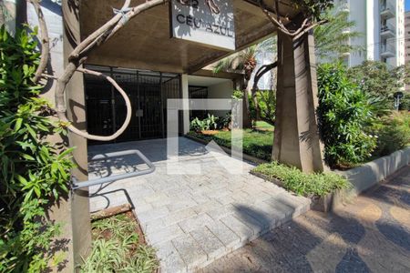 Apartamento à venda com 165m², 2 quartos e 1 vagaFachada do Condomínio