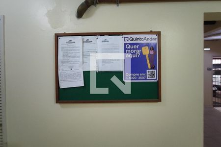 Apartamento à venda com 165m², 2 quartos e 1 vagaPLACA INSTALADA NO HALL DE ENTRADA