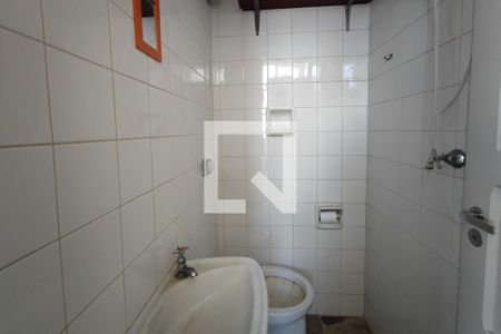 Apartamento à venda com 165m², 2 quartos e 1 vagaBanheiro de serviço