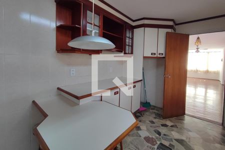 Apartamento à venda com 165m², 2 quartos e 1 vagaCozinha