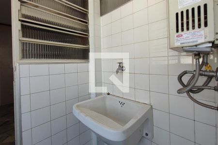 Apartamento à venda com 165m², 2 quartos e 1 vagaÁrea de Serviço