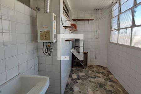 Apartamento à venda com 165m², 2 quartos e 1 vagaÁrea de Serviço