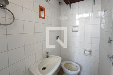 Apartamento à venda com 165m², 2 quartos e 1 vagaBanheiro de serviço
