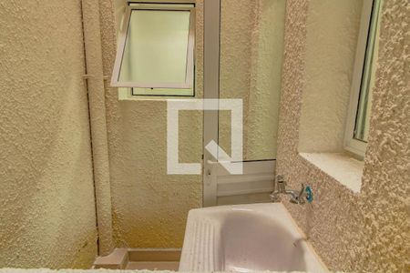 Apartamento à venda com 40m², 1 quarto e sem vaga Apartamento à venda com 40m², 1 quarto e sem vagaÁrea de Serviço