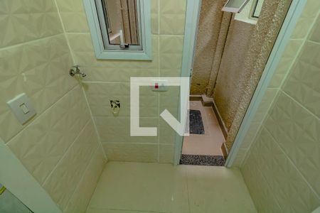 Apartamento à venda com 40m², 1 quarto e sem vaga Apartamento à venda com 40m², 1 quarto e sem vagaÁrea de Serviço