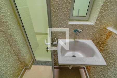 Apartamento à venda com 40m², 1 quarto e sem vaga Apartamento à venda com 40m², 1 quarto e sem vagaÁrea de Serviço