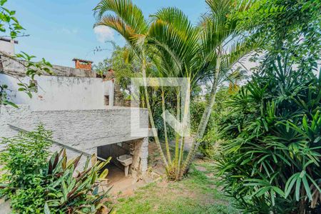 Casa à venda com 300m², 5 quartos e 3 vagasÁrea externa