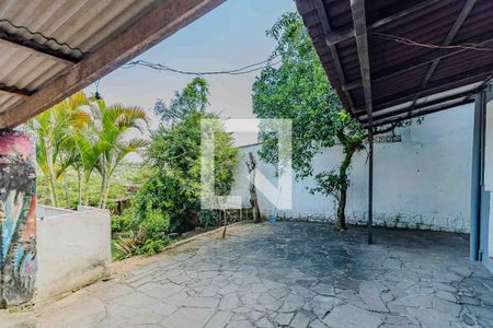 Casa à venda com 300m², 5 quartos e 3 vagasÁrea externa