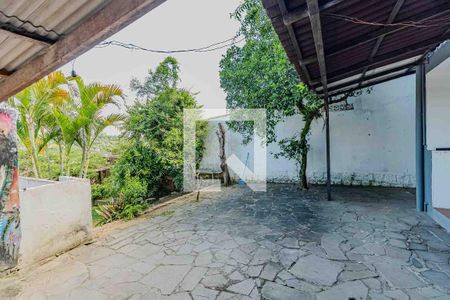 Casa à venda com 300m², 5 quartos e 3 vagasÁrea externa