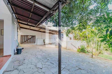 Casa à venda com 300m², 5 quartos e 3 vagasÁrea externa