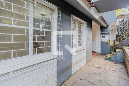 Casa à venda com 300m², 5 quartos e 3 vagasÁrea externa