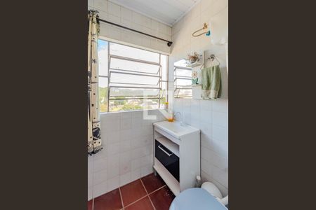 Casa à venda com 300m², 5 quartos e 3 vagasBanheiro