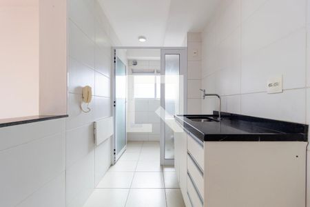 Apartamento para alugar com 60m², 3 quartos e 1 vagaCozinha