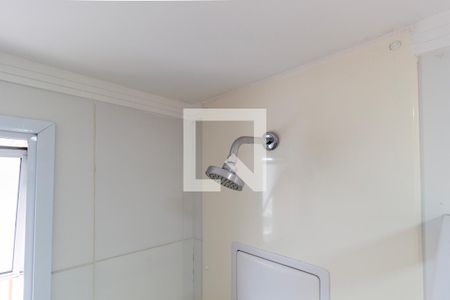 Apartamento para alugar com 60m², 3 quartos e 1 vagaDetalhe Banheiro - Suíte