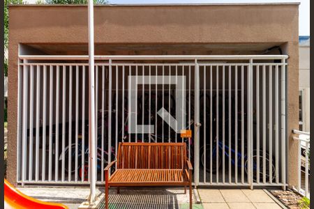 Apartamento para alugar com 60m², 3 quartos e 1 vagaBicicletário