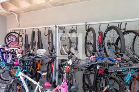 Apartamento para alugar com 60m², 3 quartos e 1 vagaBicicletário