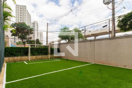 Apartamento para alugar com 60m², 3 quartos e 1 vagaQuadra