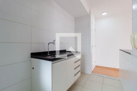 Apartamento para alugar com 60m², 3 quartos e 1 vagaCozinha