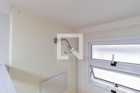Apartamento para alugar com 60m², 3 quartos e 1 vagaDetalhe Banheiro - Social