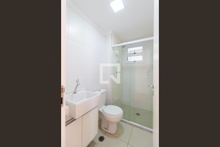 Apartamento para alugar com 60m², 3 quartos e 1 vagaBanheiro - Social