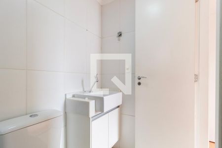 Apartamento para alugar com 60m², 3 quartos e 1 vagaBanheiro - Suíte