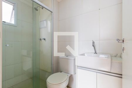 Apartamento para alugar com 60m², 3 quartos e 1 vagaBanheiro - Suíte