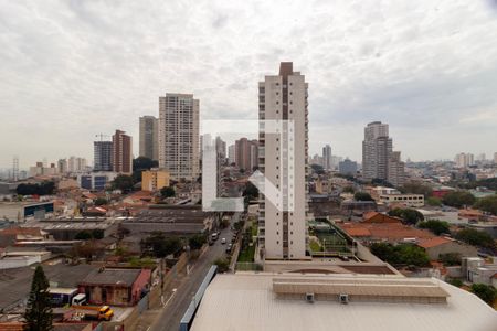 Apartamento para alugar com 60m², 3 quartos e 1 vagaVista Quarto 3 - Suíte