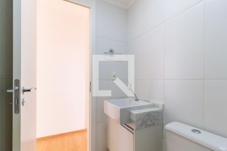 Apartamento para alugar com 60m², 3 quartos e 1 vagaBanheiro - Social