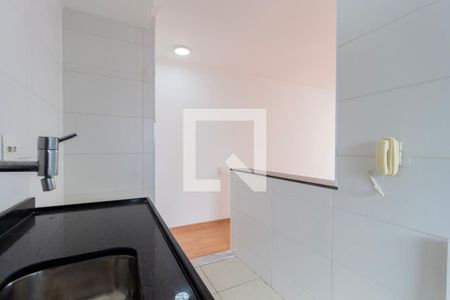 Apartamento para alugar com 60m², 3 quartos e 1 vagaCozinha