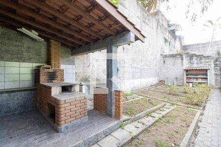 Casa para alugar com 200m², 3 quartos e 2 vagas Casa para alugar com 200m², 3 quartos e 2 vagasEspaço Gourmet