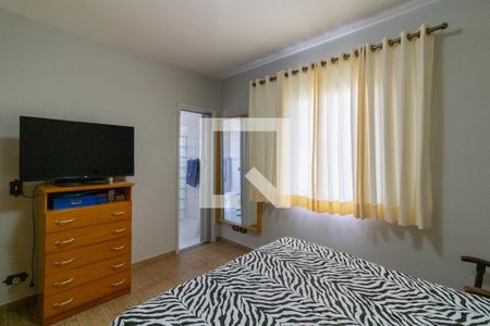 Suíte de casa para alugar com 3 quartos, 200m² em Ponte Grande, Guarulhos
