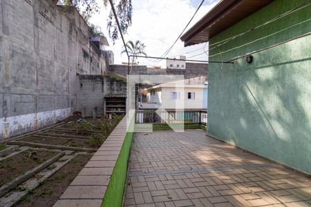 Casa para alugar com 200m², 3 quartos e 2 vagas Casa para alugar com 200m², 3 quartos e 2 vagasTerraço