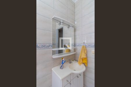 Casa para alugar com 200m², 3 quartos e 2 vagas Casa para alugar com 200m², 3 quartos e 2 vagasBanheiro