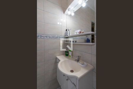 Casa para alugar com 200m², 3 quartos e 2 vagas Casa para alugar com 200m², 3 quartos e 2 vagasBanheiro da Suíte