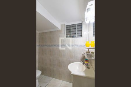 Lavabo de casa para alugar com 3 quartos, 200m² em Ponte Grande, Guarulhos