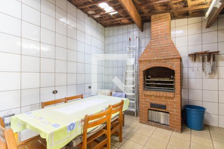 Casa para alugar com 200m², 3 quartos e 2 vagas Casa para alugar com 200m², 3 quartos e 2 vagasEspaço Gourmet