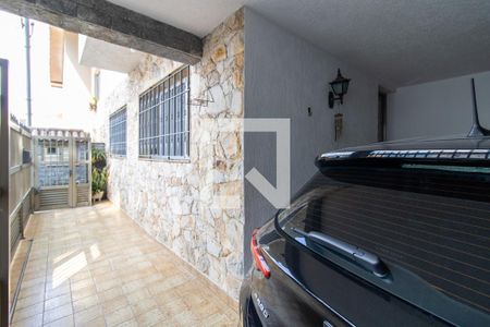 Casa para alugar com 200m², 3 quartos e 2 vagas Casa para alugar com 200m², 3 quartos e 2 vagasEntrada