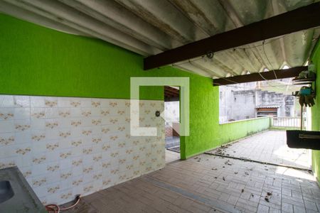 Casa para alugar com 200m², 3 quartos e 2 vagas Casa para alugar com 200m², 3 quartos e 2 vagasTerraço
