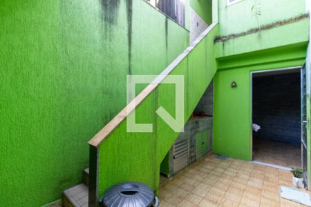 Casa para alugar com 200m², 3 quartos e 2 vagas Casa para alugar com 200m², 3 quartos e 2 vagasArea Externa