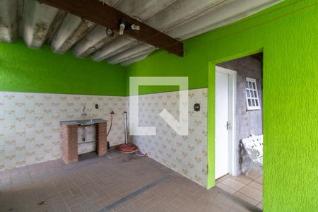 Casa para alugar com 200m², 3 quartos e 2 vagas Casa para alugar com 200m², 3 quartos e 2 vagasTerraço