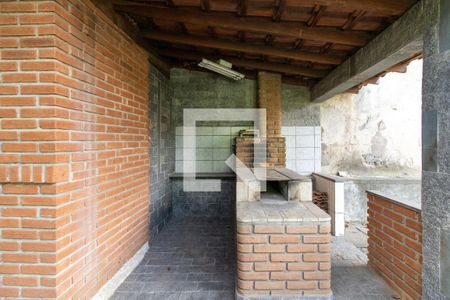 Casa para alugar com 200m², 3 quartos e 2 vagas Casa para alugar com 200m², 3 quartos e 2 vagasEspaço Gourmet
