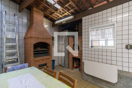 Casa para alugar com 200m², 3 quartos e 2 vagas Casa para alugar com 200m², 3 quartos e 2 vagasEspaço Gourmet